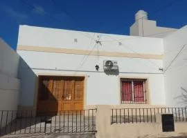 Alojamiento Las nenas a la vuelta del corsodromo