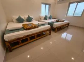 Saai Residency Tiruvannamalai