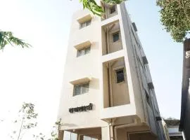 Hotel O Arusai