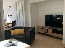 Apartment in Osnabrück
