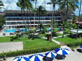 Baobá Residence Porto de Galinhas Beira Mar na Vila