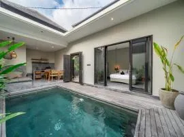 Sabi San 15C - Relax and Recharge - 2BR Villa - Private Pool - Stylish