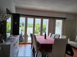 Haus in Agno