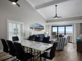 2531 Beach Villa- Captiva Three Bedroom Executive Penthouse Residence