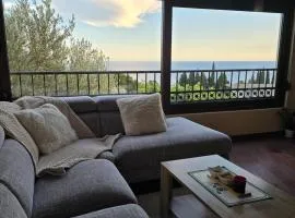 Vista Blue Villa