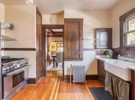 Vintage Craftsman in Byrnes Addition - 99 WalkScore