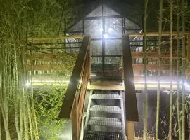 Tanabata logde