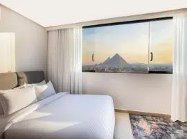 Luxurious Hotel Apartment and Suites