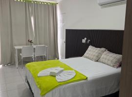 Hotel Sabana Inn, hotel v San José
