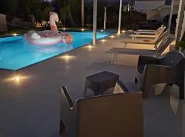 La Marina Pool Villa