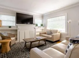 Alberta Arts Gem - 2BR - 2BA - Prime Location