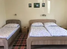 Diána-Vendégház