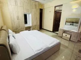 MasakiAnne 2Bedroom Apartment