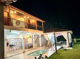 Sítio Cantinho da Roça Perobas