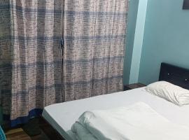 Atithi the food palace hotel, Hotel in Janakpur