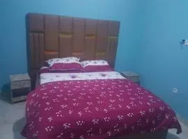 Sky Blue VIP Guest House - Buea