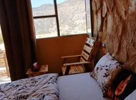 Friends of Dana Hotel