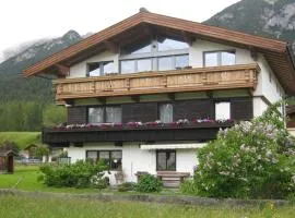 Haus Karwendelblick