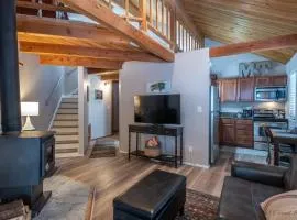 Escape To Ptarmigan Village 9