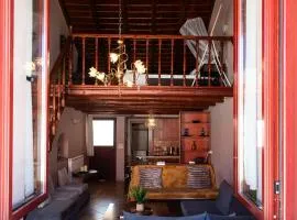 KD Rustic Home