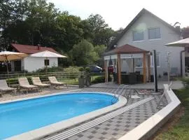 Kuća za odmor Tina
