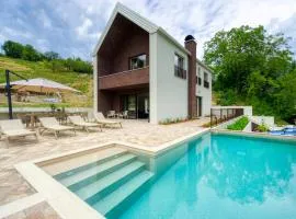 Villa One
