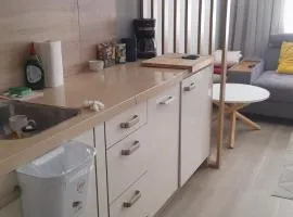Mieszkanie blisko plaży