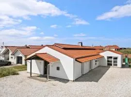 Stunning Home In Blokhus With Sauna