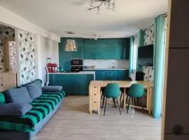 appartement étage