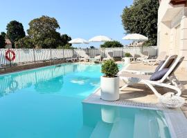 Kairos Tropea, guest house in Tropea