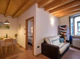 Appartamento Centro Storico Riva - Happy Rentals