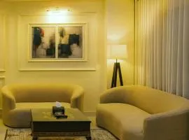 Neat Retreat 1BHK - Sector E-11 - Fully Equipped - Everything You Need