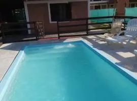 Cabañas Los Abuelos