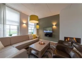 Beautiful holiday home with a whirlpool
