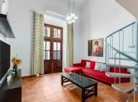 YC l LOFT 1 BDR Casco Antiguo