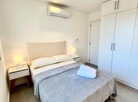 Edificio Ventura Carmelitas, pet-friendly hotel in Asuncion