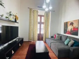 YC l LOFT 1 BDR Casco Antiguo
