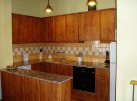 17th century farmhouse in Bages near Montserrat, hotel in Castellfullit del Boix