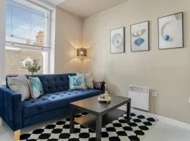 Urban Retreat - Simply Refined