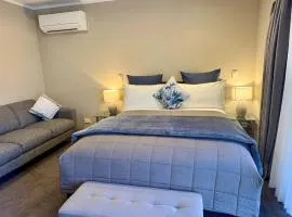 Ashbrook Motel Taupo