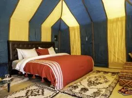 Sunlight Luxury Desert Camp
