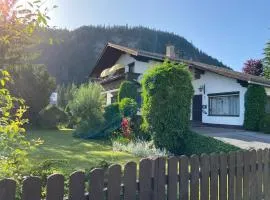 Ferienhaus Greti Ehrwald