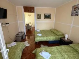 Apartman Marković