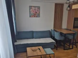 Srebrna pahulja