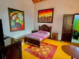 Casa Real - Encanto Colonial