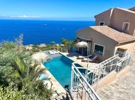 Villa Naïma Esterel