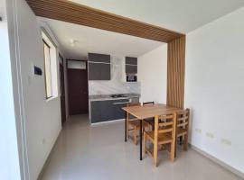 casa completa huanchaco con estacionamiento EL REFUGIO SECRETO, khách sạn ở Huanchaco