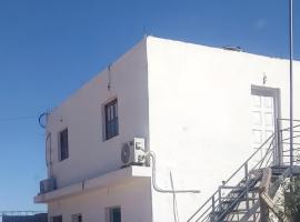 Departamento turístico Cloe 2, ξενοδοχείο σε Fiambala