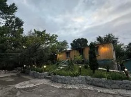 MM Family Resort Ijevan