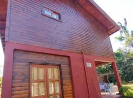 Cabañas Flores de Lapacho Iguazu